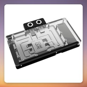 Alphacool Core Geforce RTX 5080 Solid