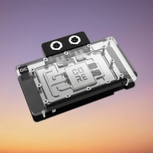 Alphacool Core Geforce RTX 5080 EPIC-X