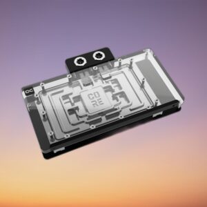Alphacool Core GeForce RTX 5090 Solid AMP