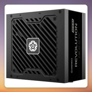 Enermax REVOLUTION ATX 3.1 1200W 80 PLUS Gold Fully Modular PSU