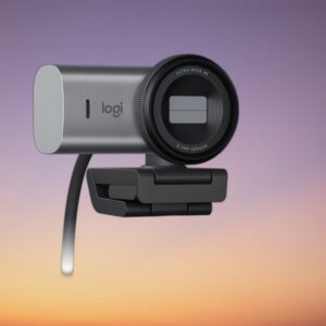 Logitech MX Brio 705 for Business 4K Webcam