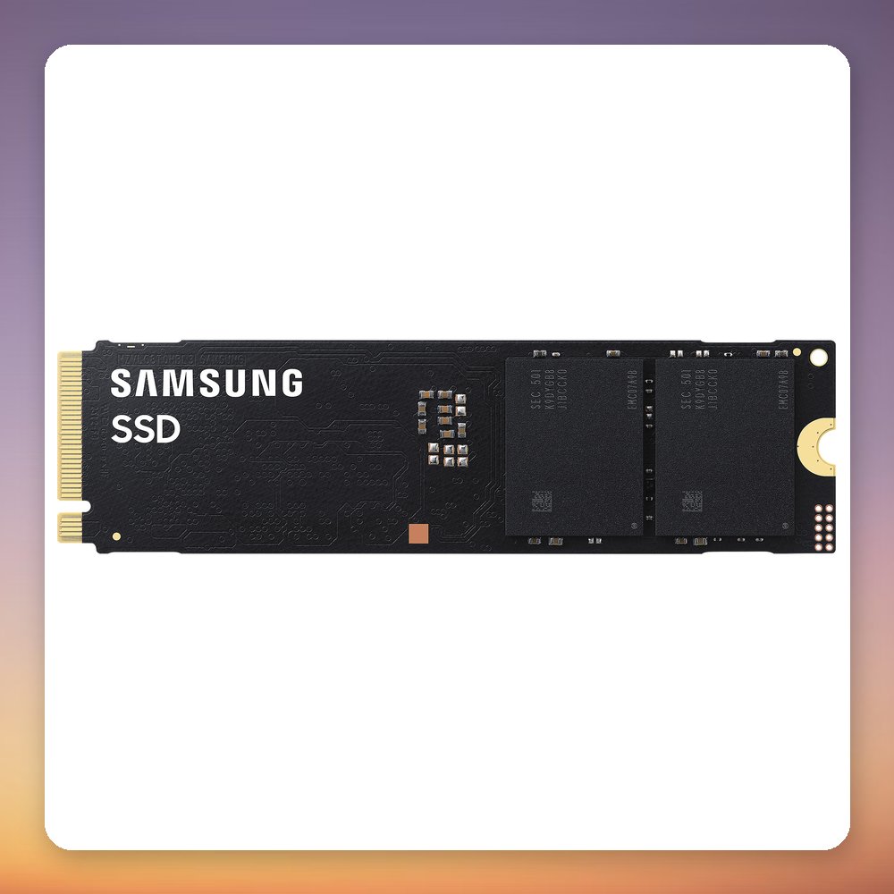 Samsung 9100 PRO 8 TB PCIe 5.0 x4 NVMe 2.0 M.2 2280 SSD – image 4