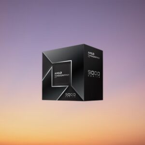 AMD Ryzen Threadripper PRO 9955WX