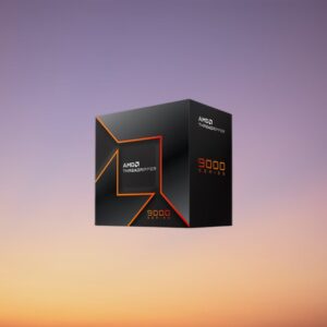 AMD Ryzen Threadripper 9970X