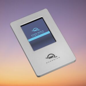 OWC Guardian 4 TB External SSD