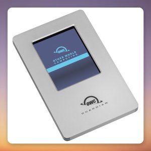 OWC Guardian 4 TB External SSD
