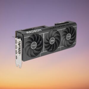 ASUS Radeon RX 9070 OC PRIME EVO Edition 16GB