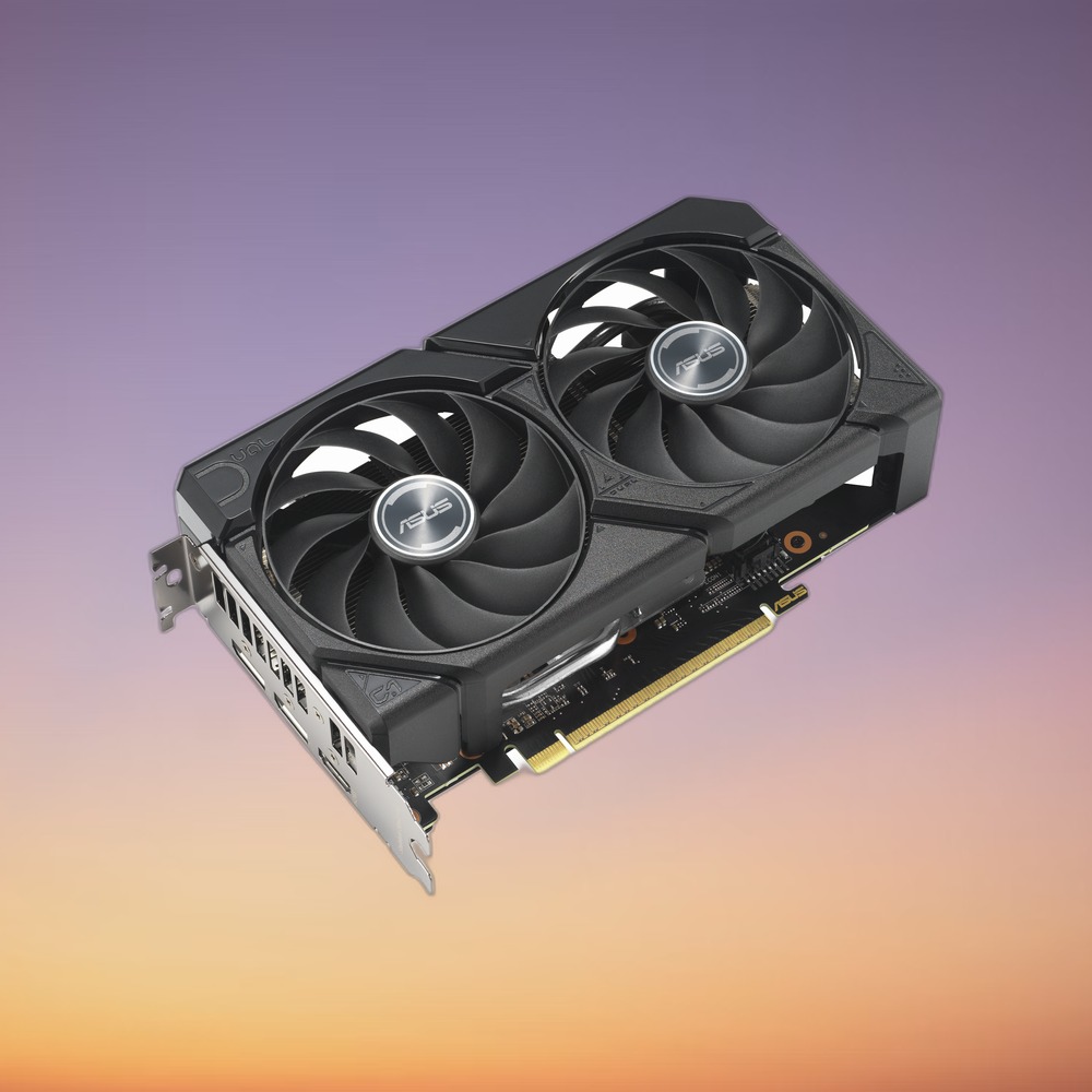 ASUS Radeon RX 9060 XT DUAL 16GB - Image 3