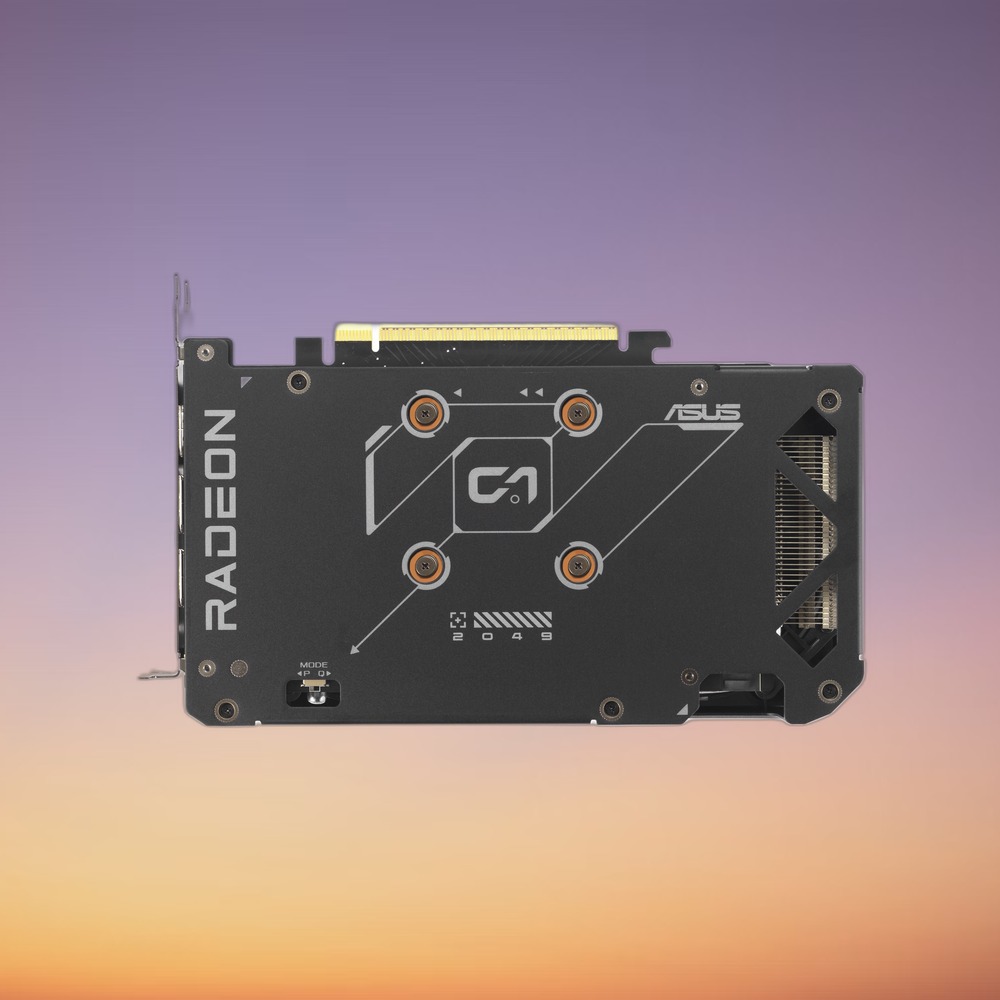 ASUS Radeon RX 9060 XT DUAL 16GB - Image 6