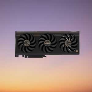 ASUS GeForce RTX 5080 PROART OC