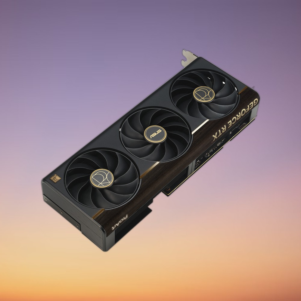 ASUS GeForce RTX 5080 PROART OC - Image 2