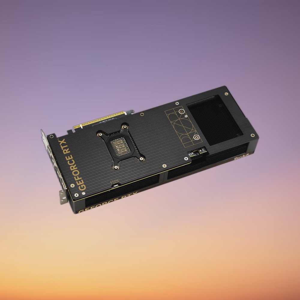 ASUS GeForce RTX 5080 PROART OC - Image 4