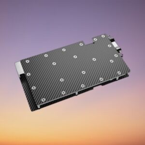Alphacool RTX 5090 Reference 1-Slot Design