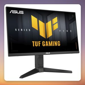 Asus TUF Gaming VG249QML5A 23.8″ Full HD 240 Hz Fast-IPS Gaming Monitor