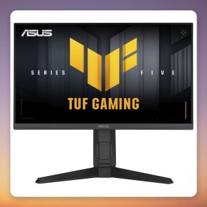 Asus TUF Gaming VG249QML5A 23.8″ Full HD 240 Hz Fast-IPS Gaming Monitor