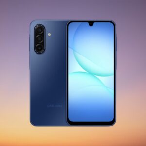 Samsung Galaxy A17 5G 128GB Blue