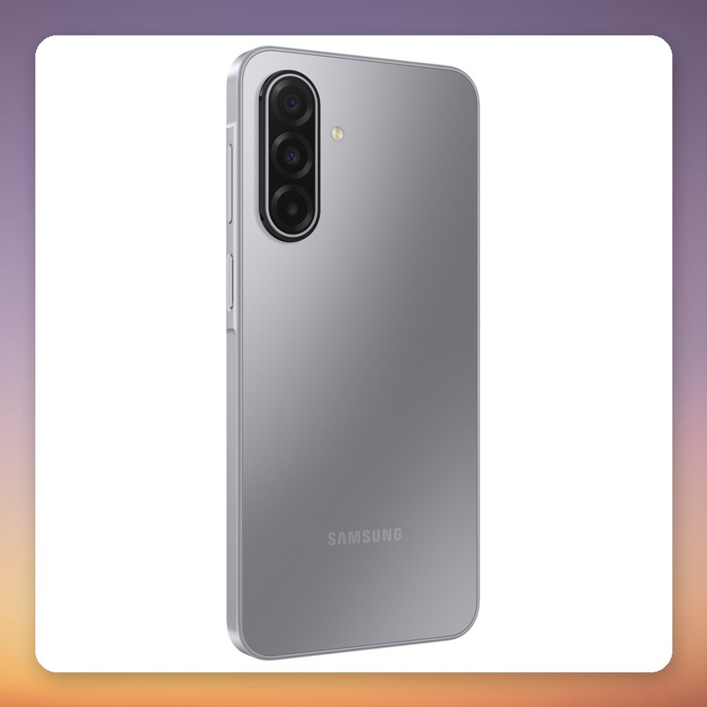 Samsung Galaxy A17 5G 128 GB 6.7" AMOLED 90 Hz Smartphone, Grey – image 5