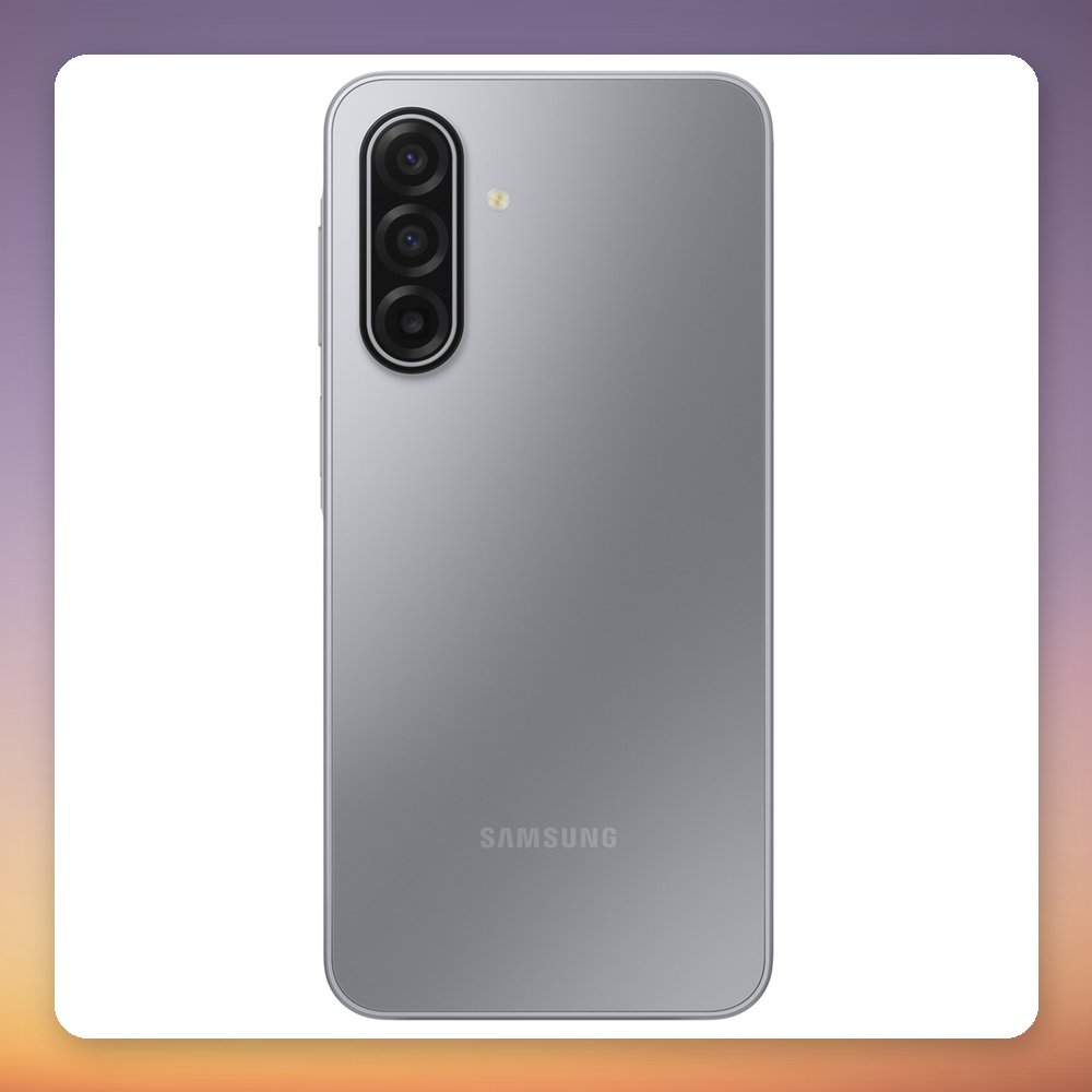 Samsung Galaxy A17 5G 128 GB 6.7" AMOLED 90 Hz Smartphone, Grey – image 6
