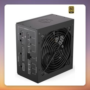 ENDORFY Supremo FM6 Gold 750 W 80 PLUS Gold ATX 3.1 Fully Modular PSU