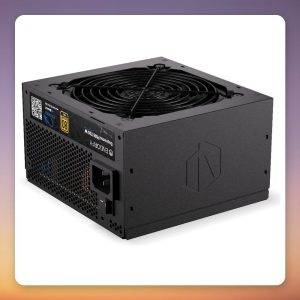 ENDORFY Supremo FM6 Gold 750 W 80 PLUS Gold ATX 3.1 Fully Modular PSU