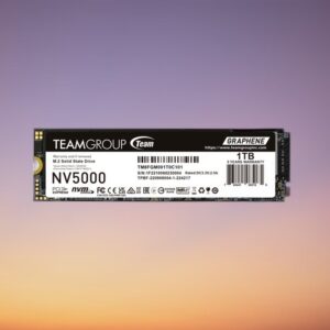 Team Group NV5000 1 TB NVMe SSD