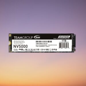 Team Group NV5000 1 TB NVMe SSD