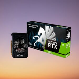 Gainward GeForce RTX 3050 Pegasus