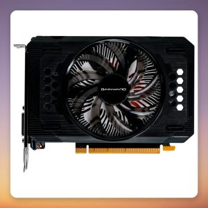 Gainward GeForce RTX 3050 Pegasus 6 GB GDDR6 Graphics Card