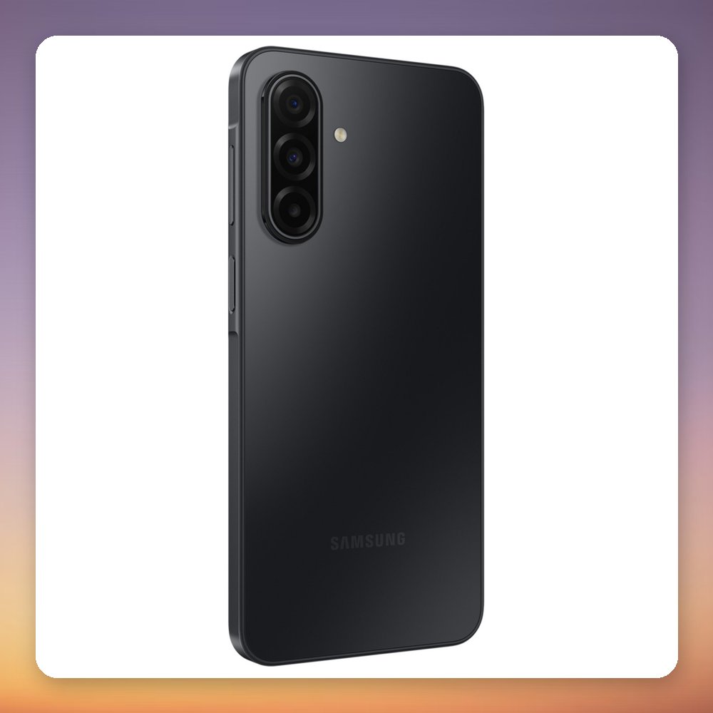 Samsung Galaxy A17 5G 128 GB 4 GB RAM 6.7" 90 Hz AMOLED Smartphone, Black – image 5
