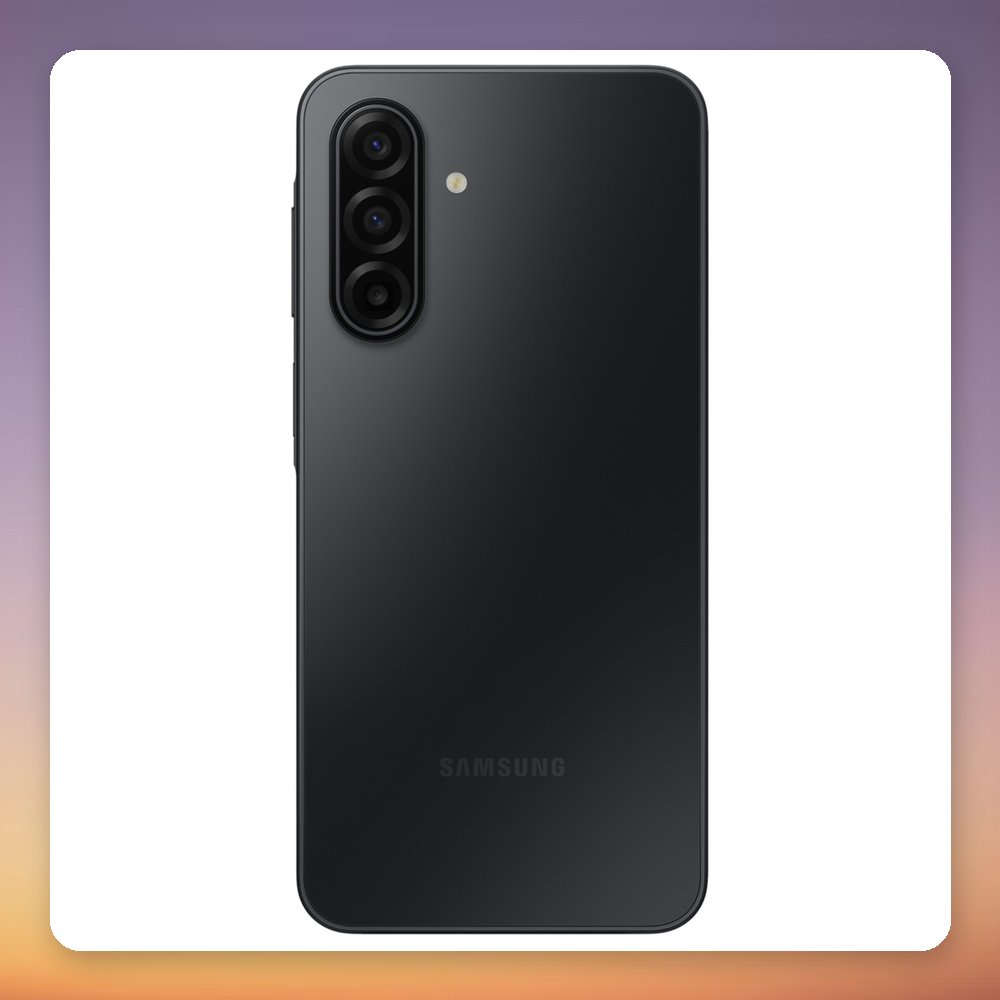 Samsung Galaxy A17 5G 128 GB 4 GB RAM 6.7" 90 Hz AMOLED Smartphone, Black – image 6