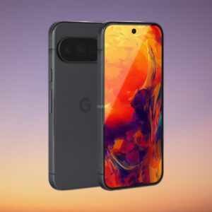 Google Pixel 10 Pro 128GB Obsidian