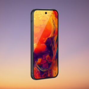 Google Pixel 10 Pro 128GB Obsidian