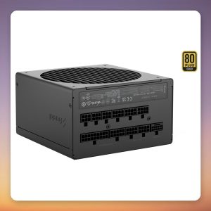 Fractal Design ION Gold 3 1000W 80 PLUS Gold Fully Modular ATX 3.1 PSU