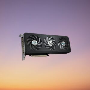 GigaByte GeForce RTX 5060 Ti EAGLE MAX OC 8G