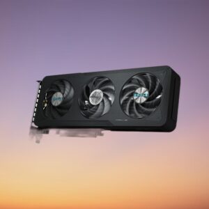 GigaByte GeForce RTX 5060 EAGLE MAX OC 8G