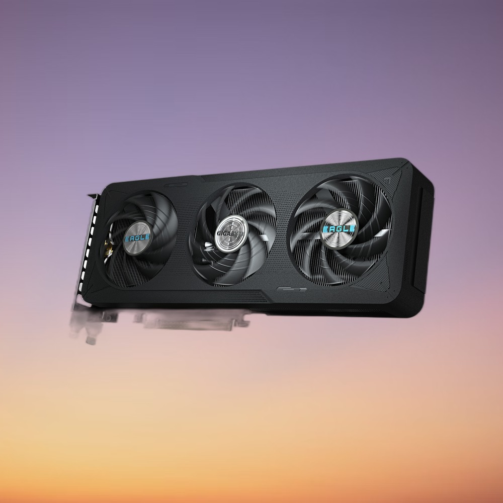 GigaByte GeForce RTX 5060 EAGLE MAX OC 8G - Image 2