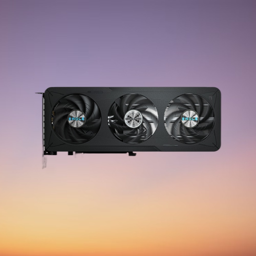 GigaByte GeForce RTX 5060 EAGLE MAX OC 8G - Image 3