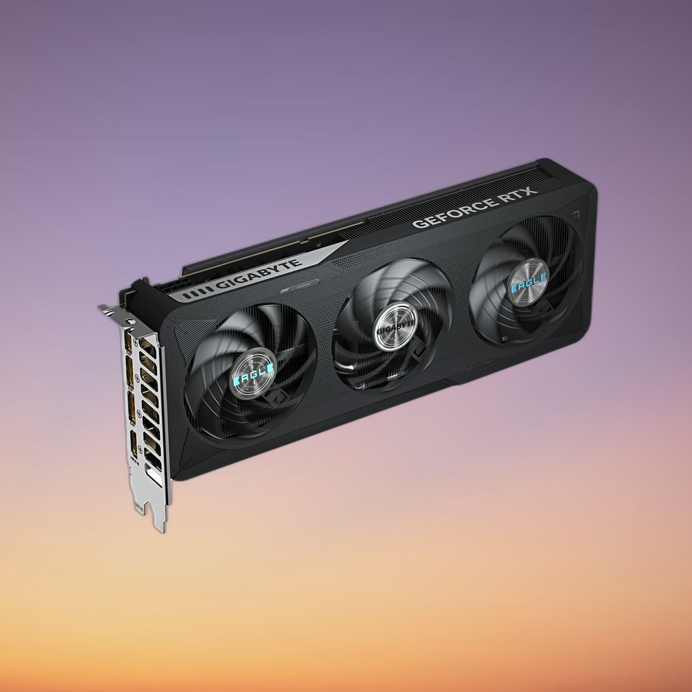 GigaByte GeForce RTX 5060 EAGLE MAX OC 8G - Image 5
