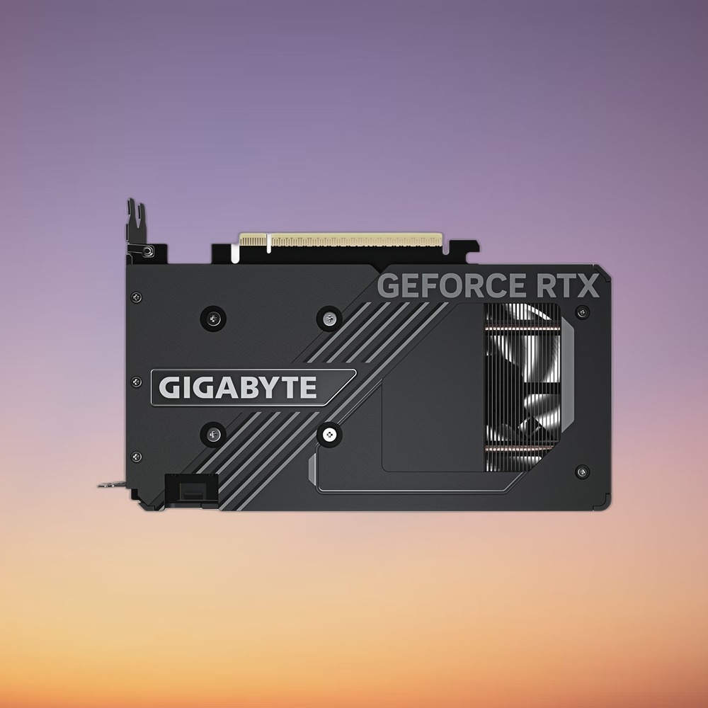 GigaByte GeForce RTX 5060 WINDFORCE MAX OC 8G - Image 6