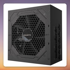 GigaByte UD750GM PG5 V2 750W 80 PLUS Gold Fully Modular PSU