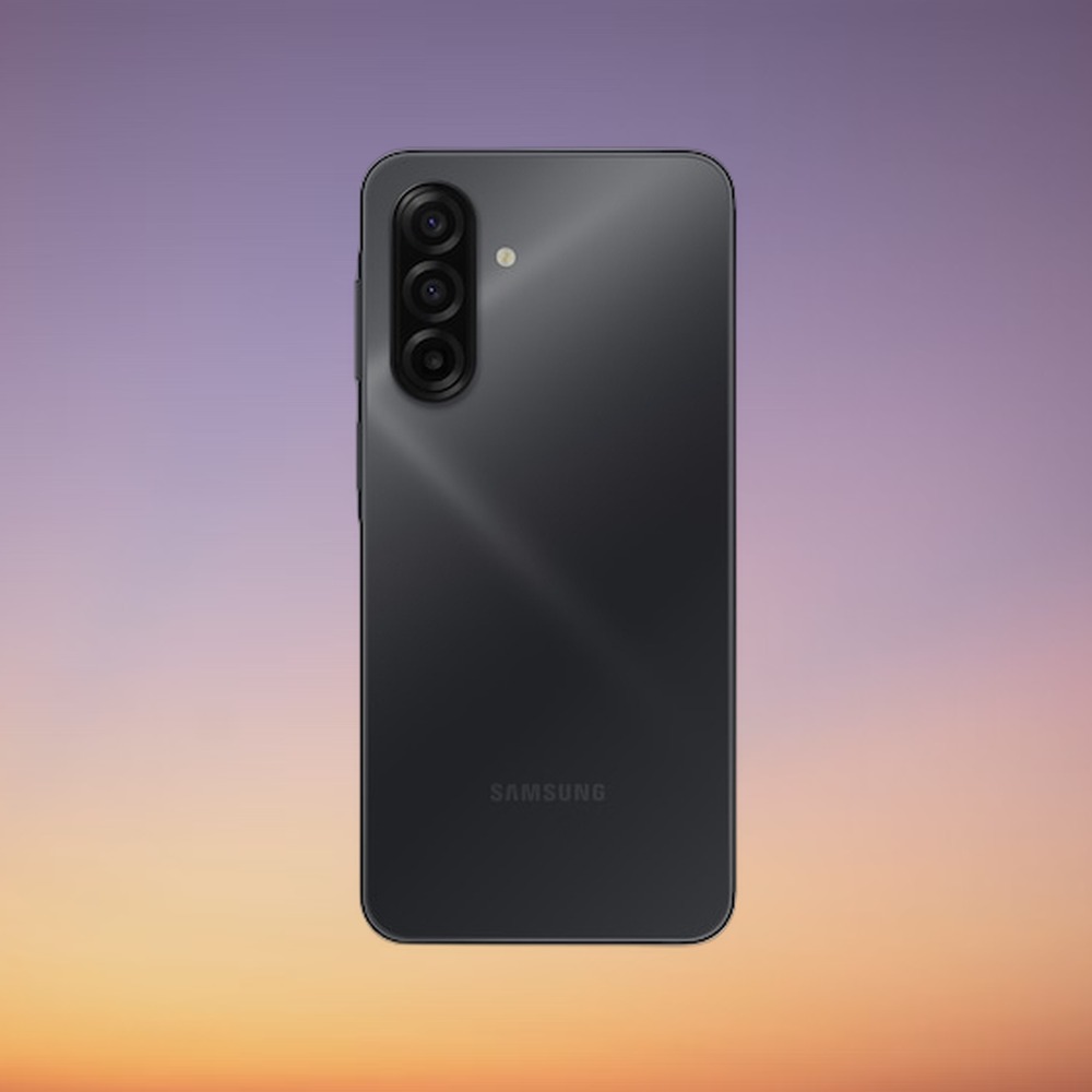 Samsung Galaxy A17 128GB Black - Image 2