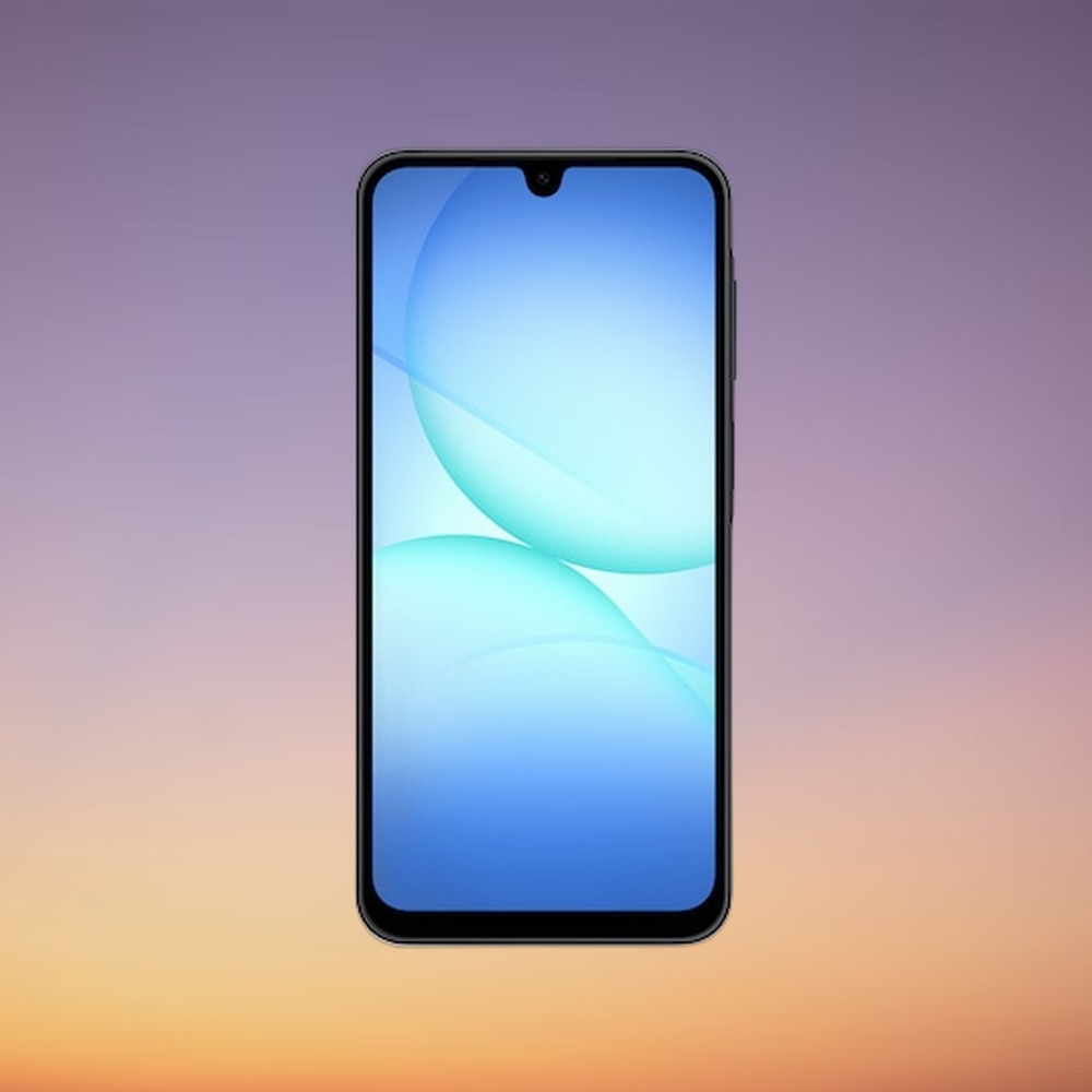 Samsung Galaxy A17 128GB Black - Image 5