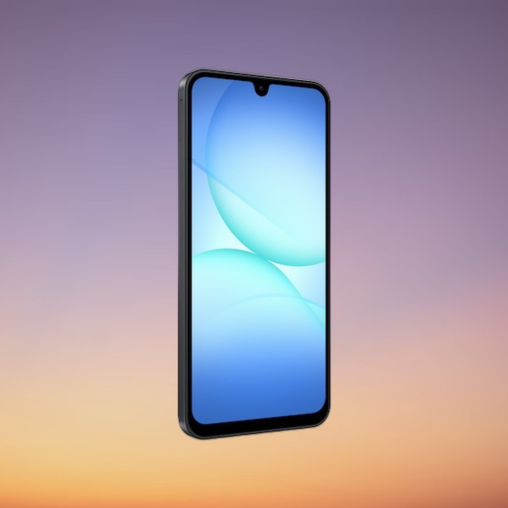 Samsung Galaxy A17 128GB Black - Image 6
