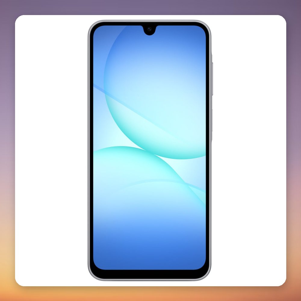 Samsung Galaxy A17 128 GB 4 GB RAM 6.7" AMOLED 90 Hz Dual SIM, Grey – image 3