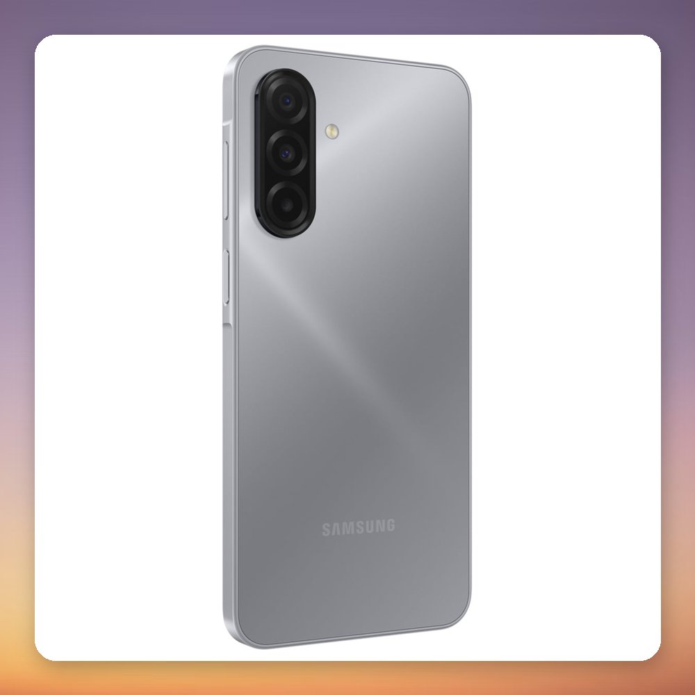 Samsung Galaxy A17 128 GB 4 GB RAM 6.7" AMOLED 90 Hz Dual SIM, Grey – image 5