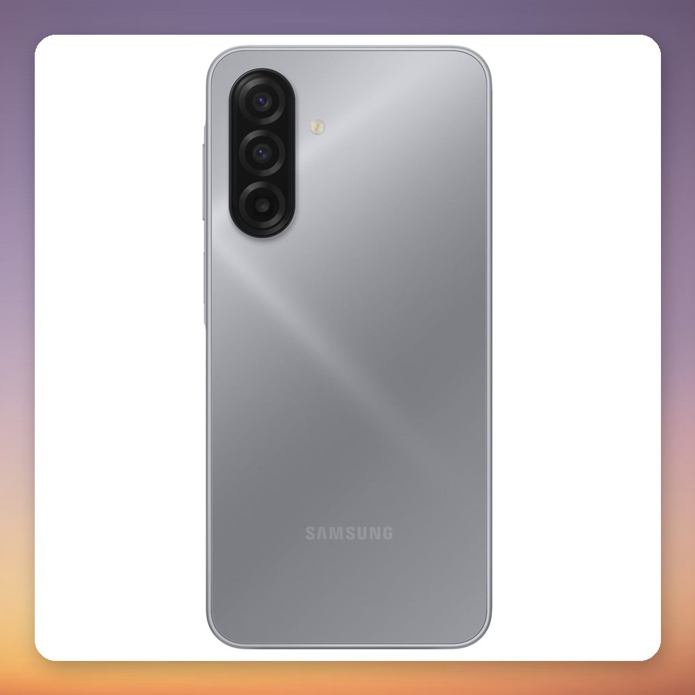 Samsung Galaxy A17 128 GB 4 GB RAM 6.7" AMOLED 90 Hz Dual SIM, Grey – image 6