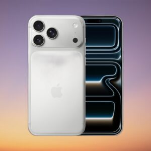 Apple iPhone 17 Pro Max 2TB