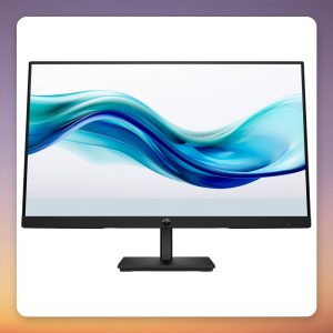 HP Series 3 Pro 324pf 23.8″ Full HD IPS Monitor 100 Hz, HDMI/DP/VGA