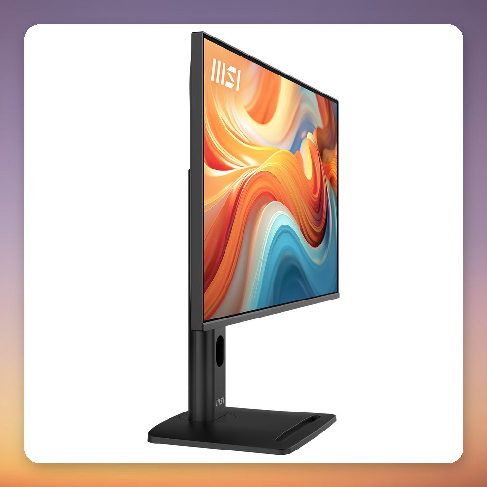 MSI PRO MP275PGDE E14 27" Full HD IPS 144 Hz Monitor, HDMI, DP, VGA – image 3