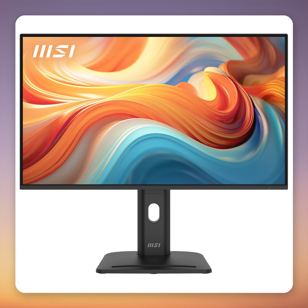 MSI PRO MP275PGDE E14 27" Full HD IPS 144 Hz Monitor, HDMI, DP, VGA – image 4